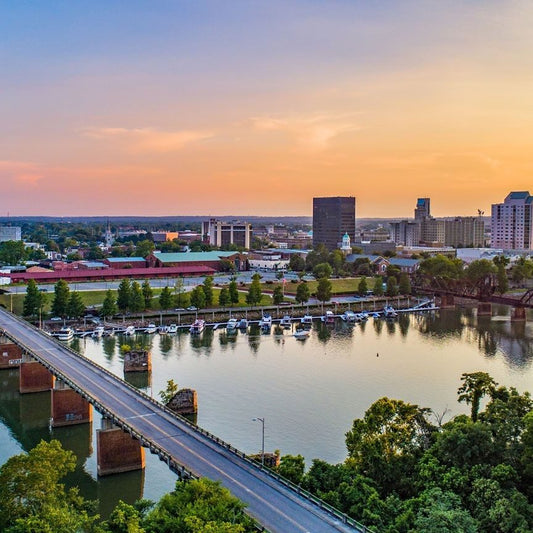 Augusta: A Journey Through Heritage and Ingenuity