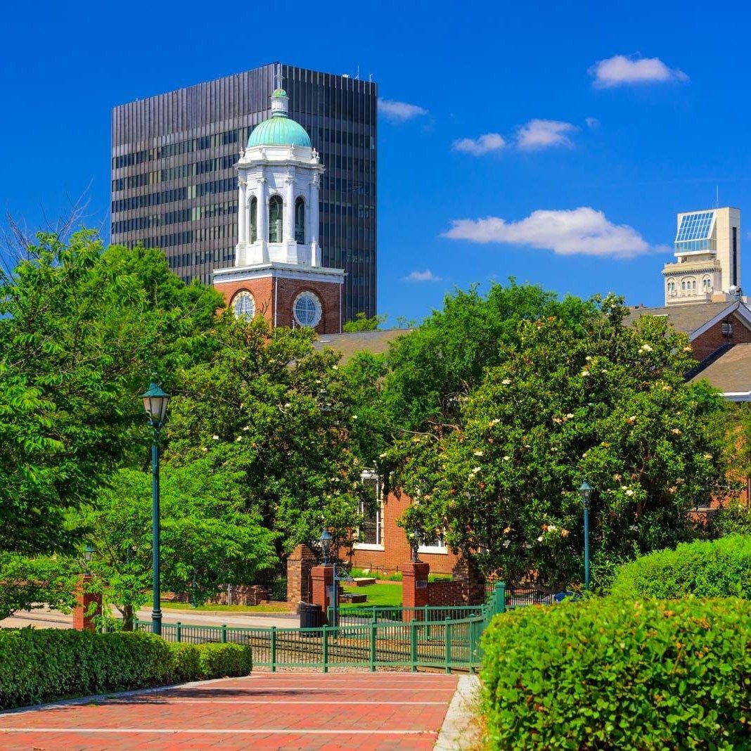 Augusta: A Journey Through Heritage and Ingenuity