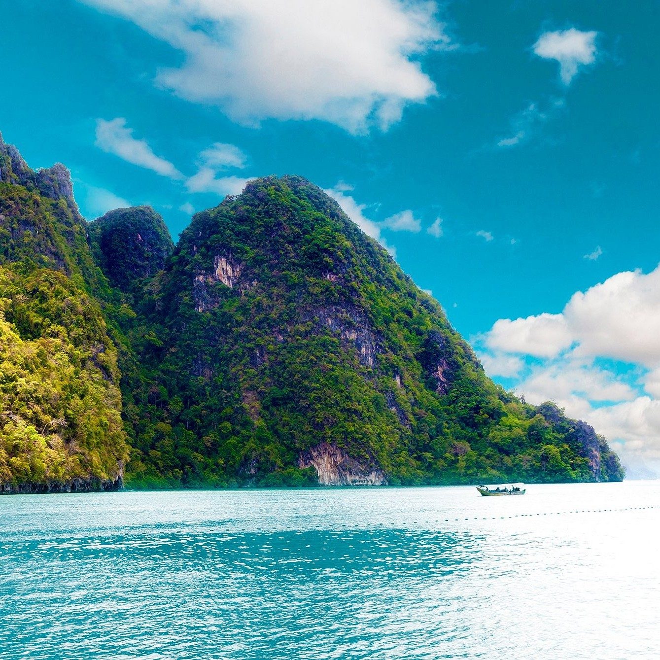 Phuket: Stories of the Sea and Sand