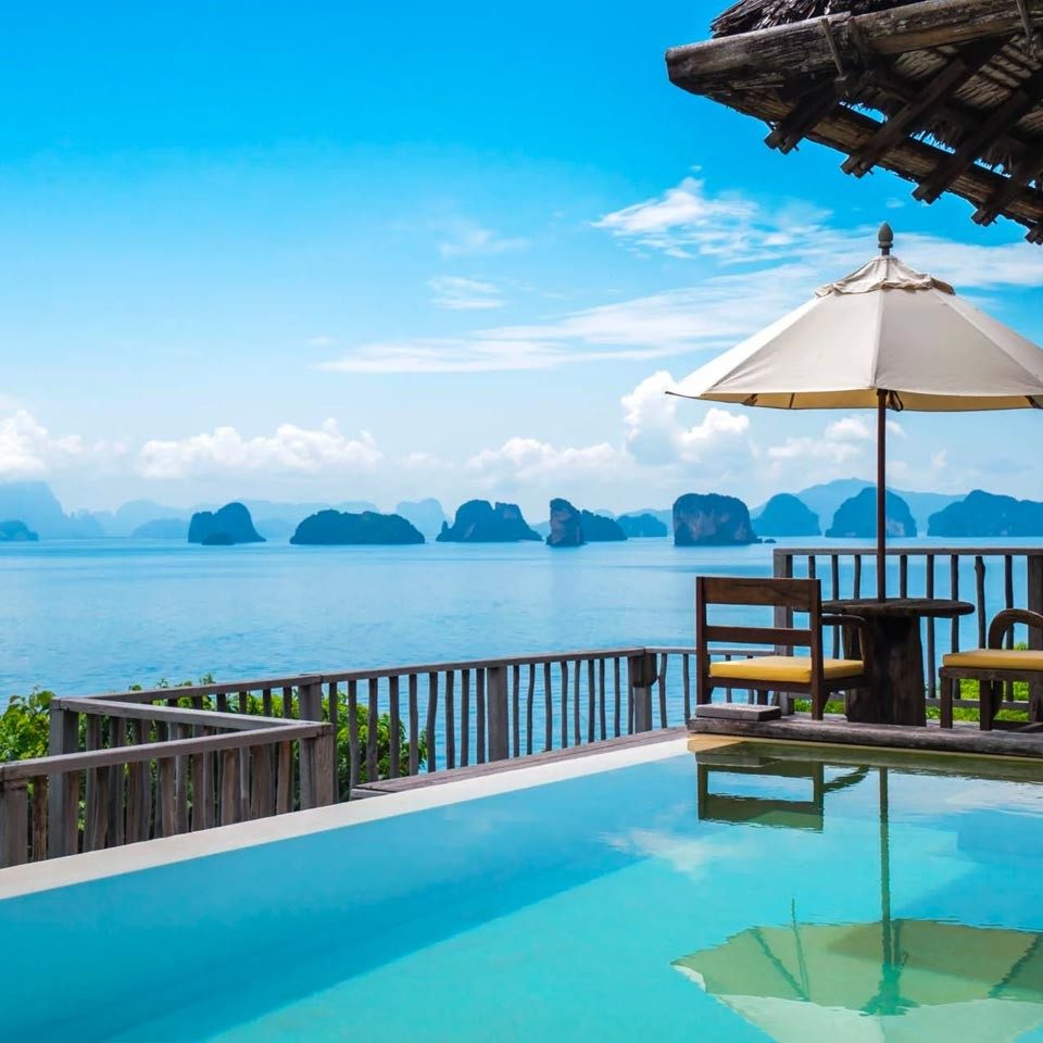 Phuket: Stories of the Sea and Sand