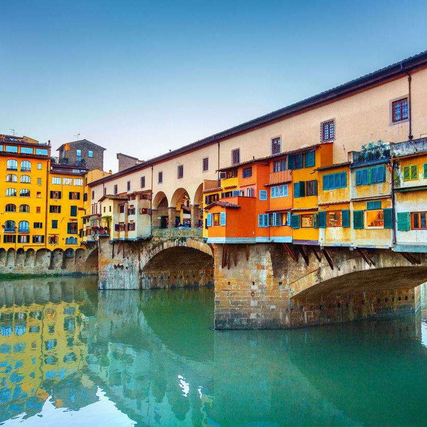 Florence: Timeless Stories