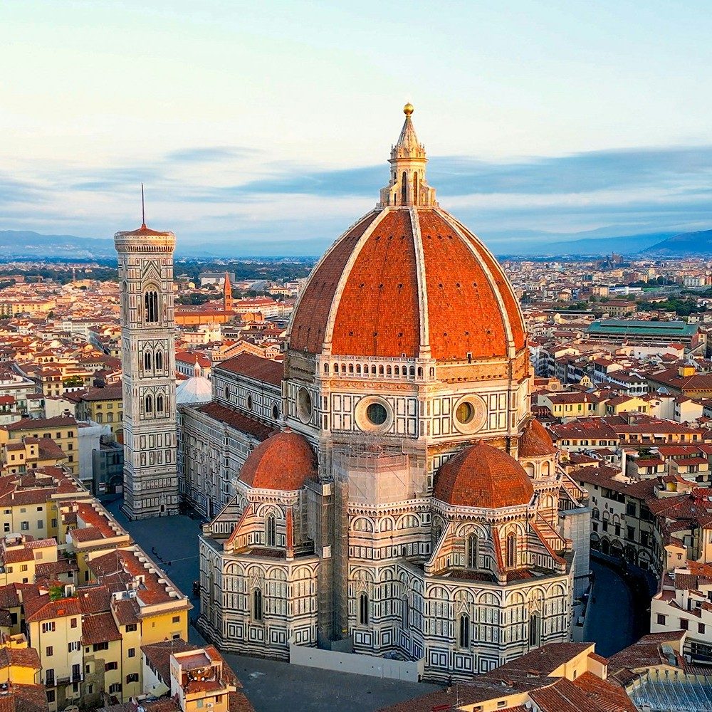 Florence: Timeless Stories