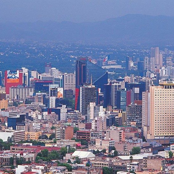 México City: A Captivating Guide