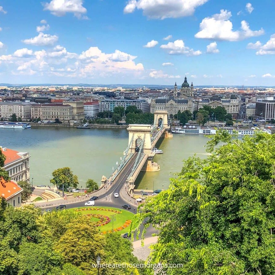Budapest: An Insider's Guide
