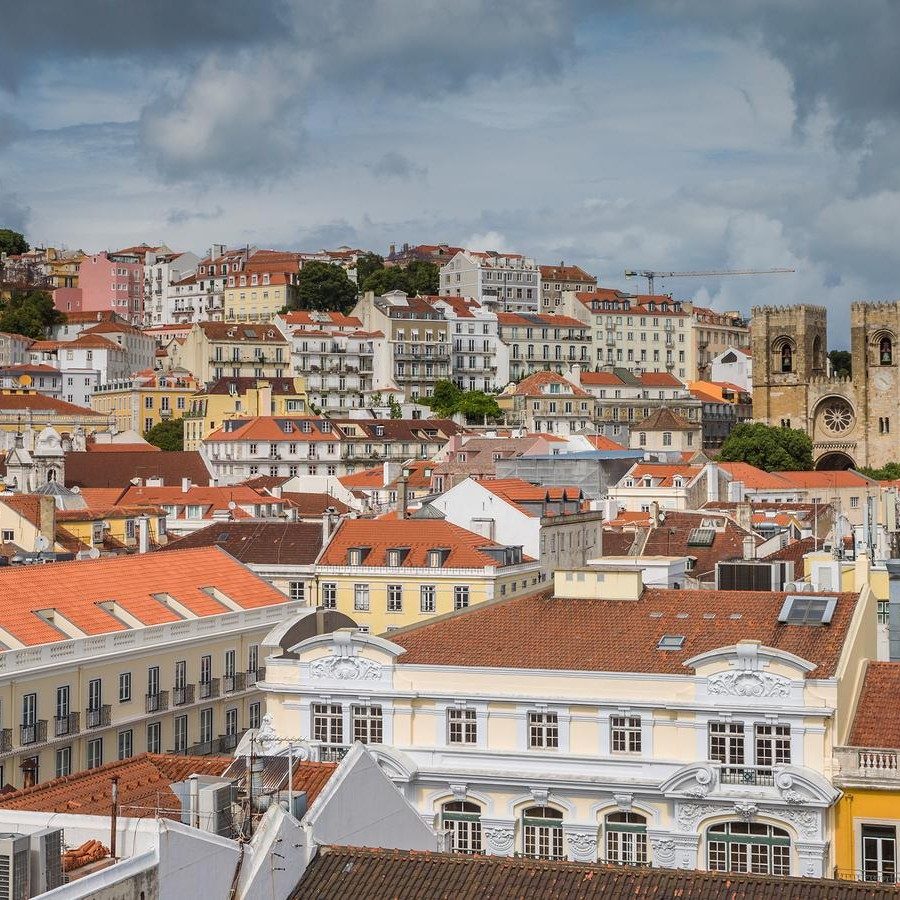 Lisbon's Living Stories