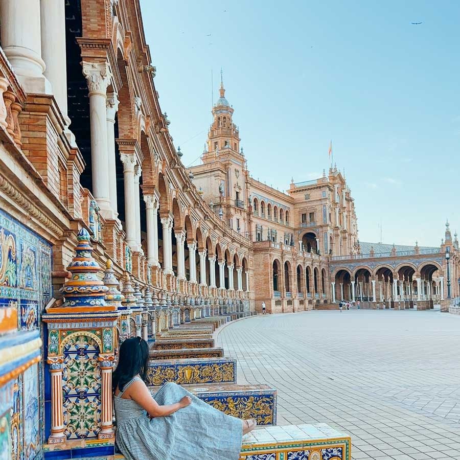Seville: Stories from the Andalusian Heart