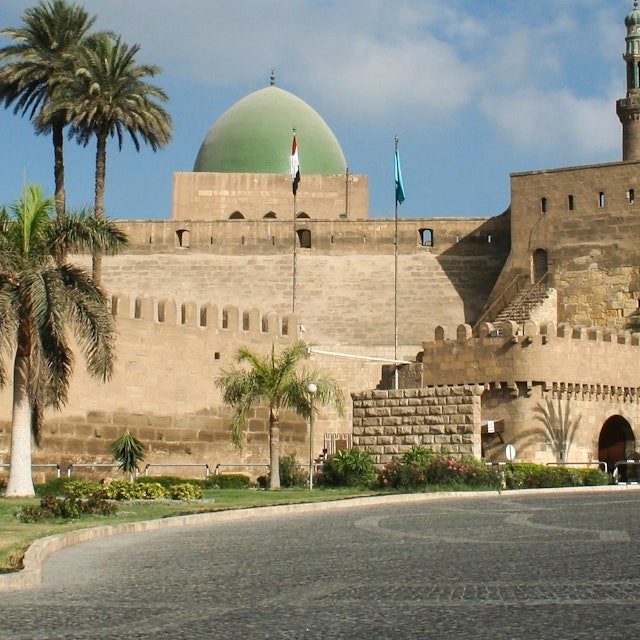 Cairo: Legacy Beneath the Sun