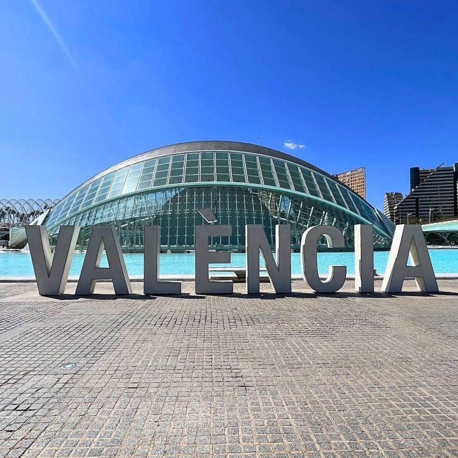 Valencia: Echoes of Tradition