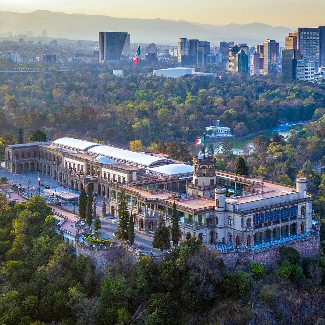 México City: A Captivating Guide