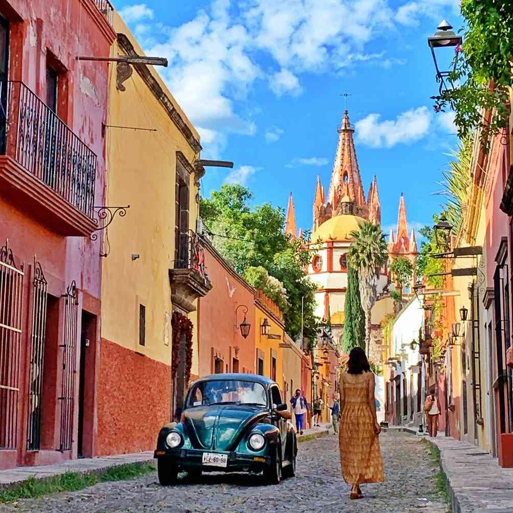 México City: A Captivating Guide