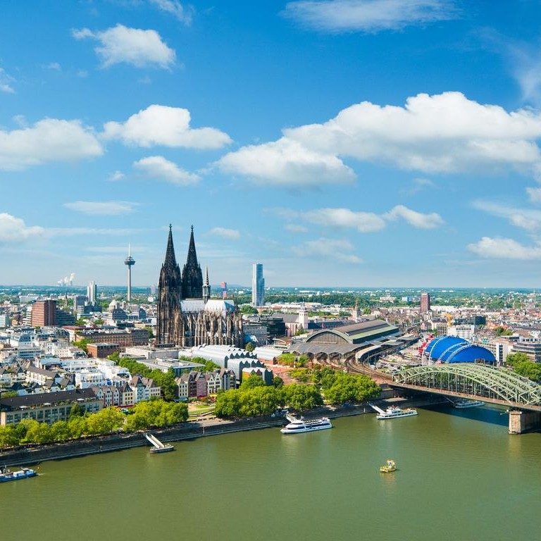 Cologne Chronicles: An Immersive Guide