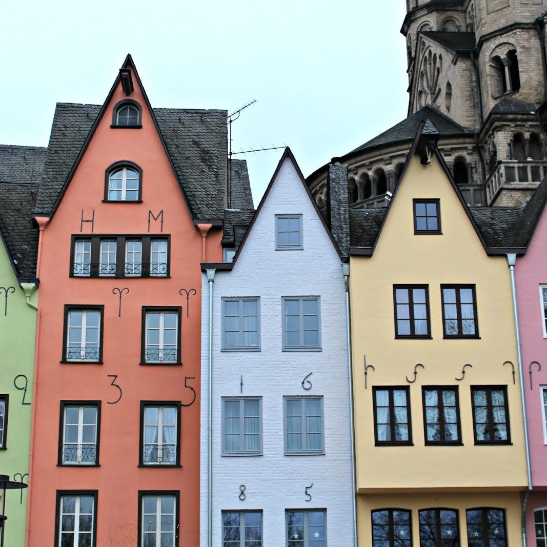 Cologne Chronicles: An Immersive Guide