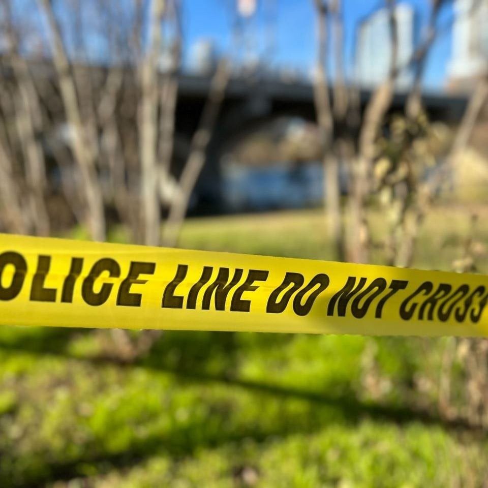 Guide to Bodies Found Along Lady Bird Lake, Austin, Texas