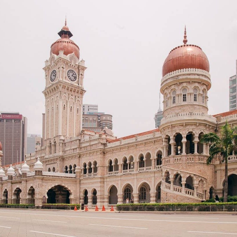 Kuala Lumpur: A Vibrant Mosaic