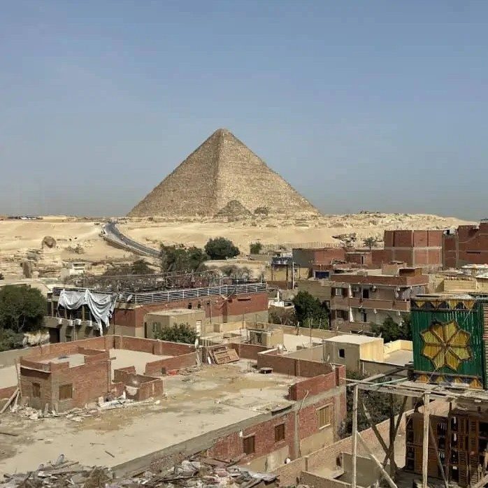 Cairo: Legacy Beneath the Sun