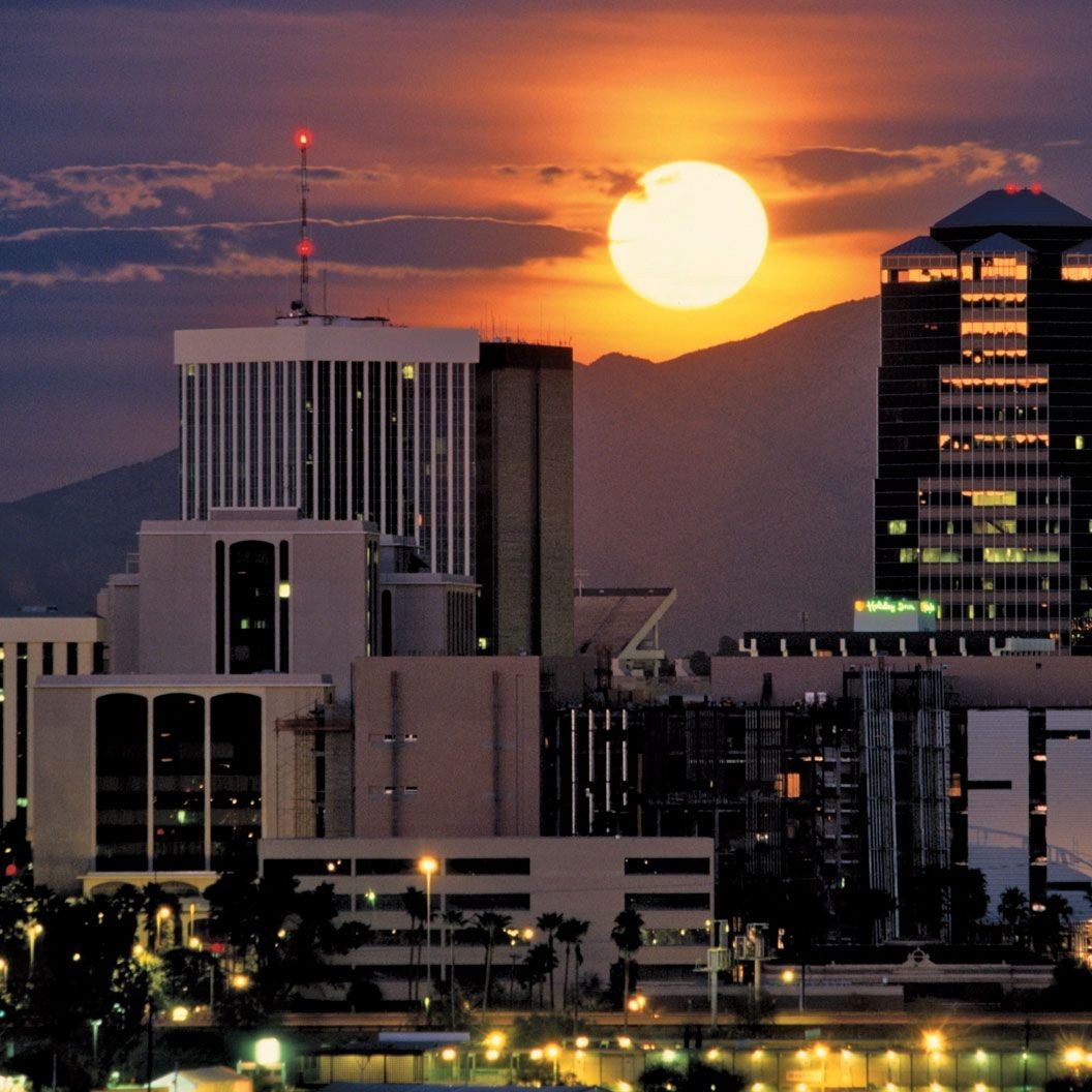 Tucson: Desert Whispers