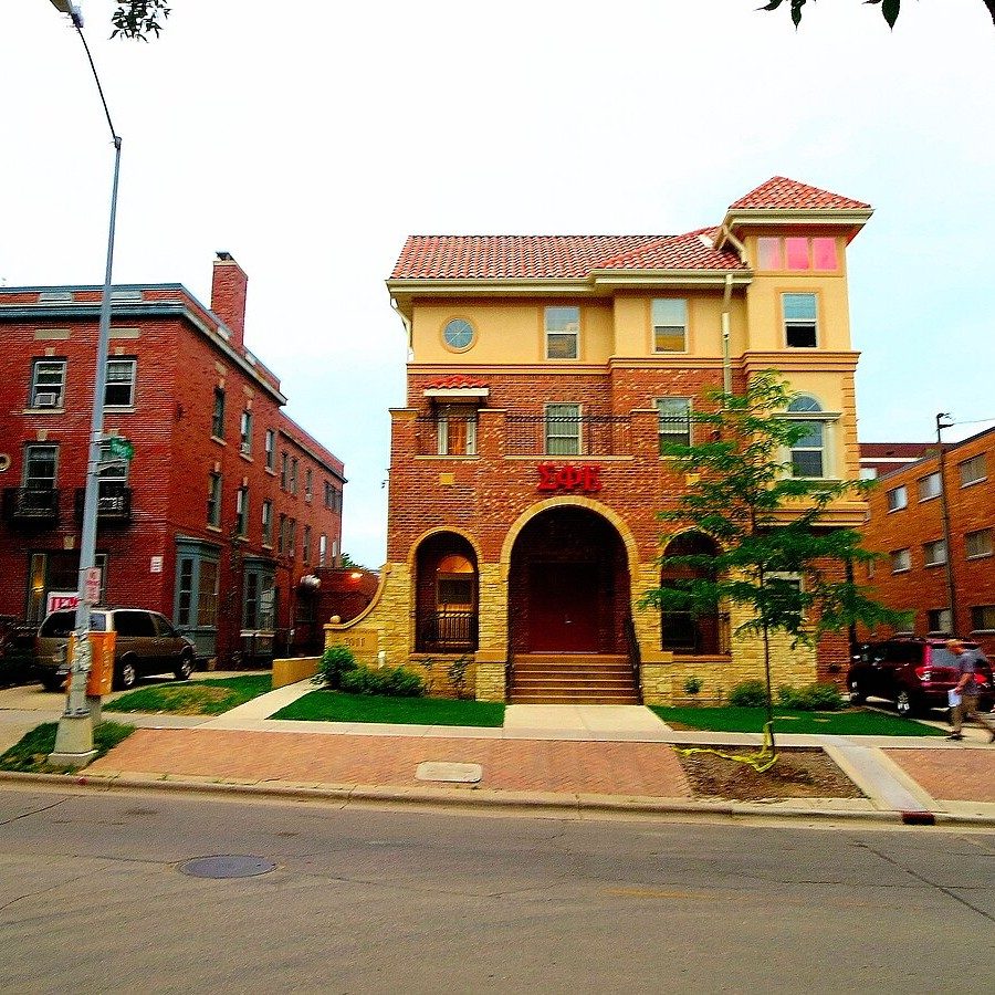 Madison: The Capital Beckons