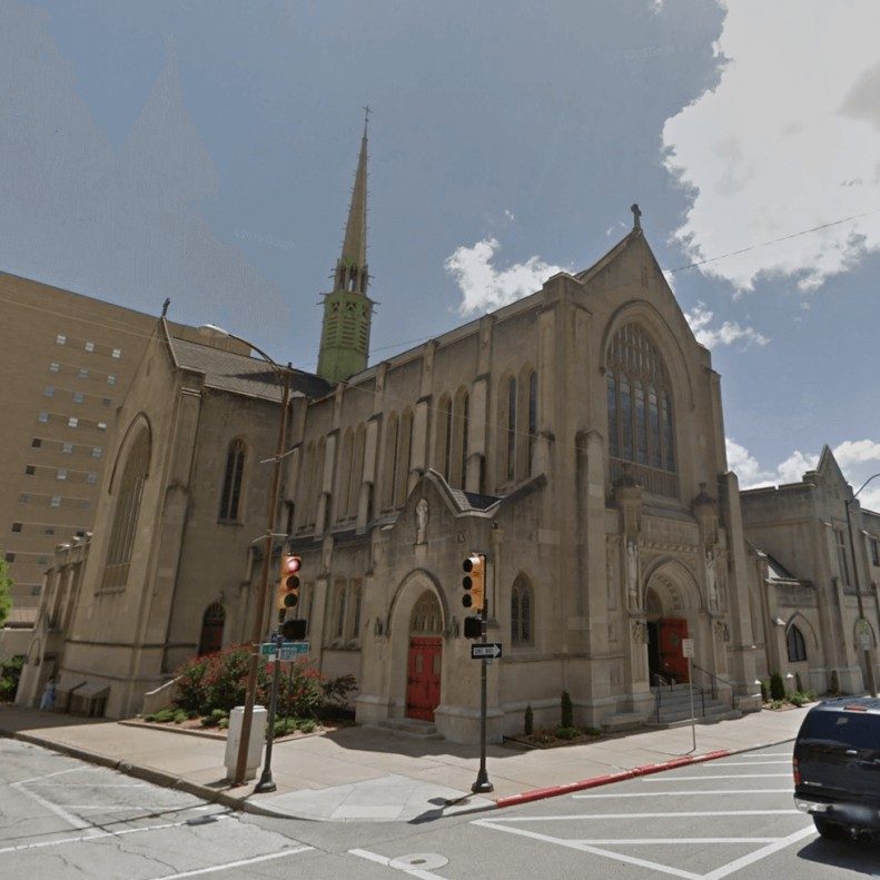 Tulsa: Tales from the Heart