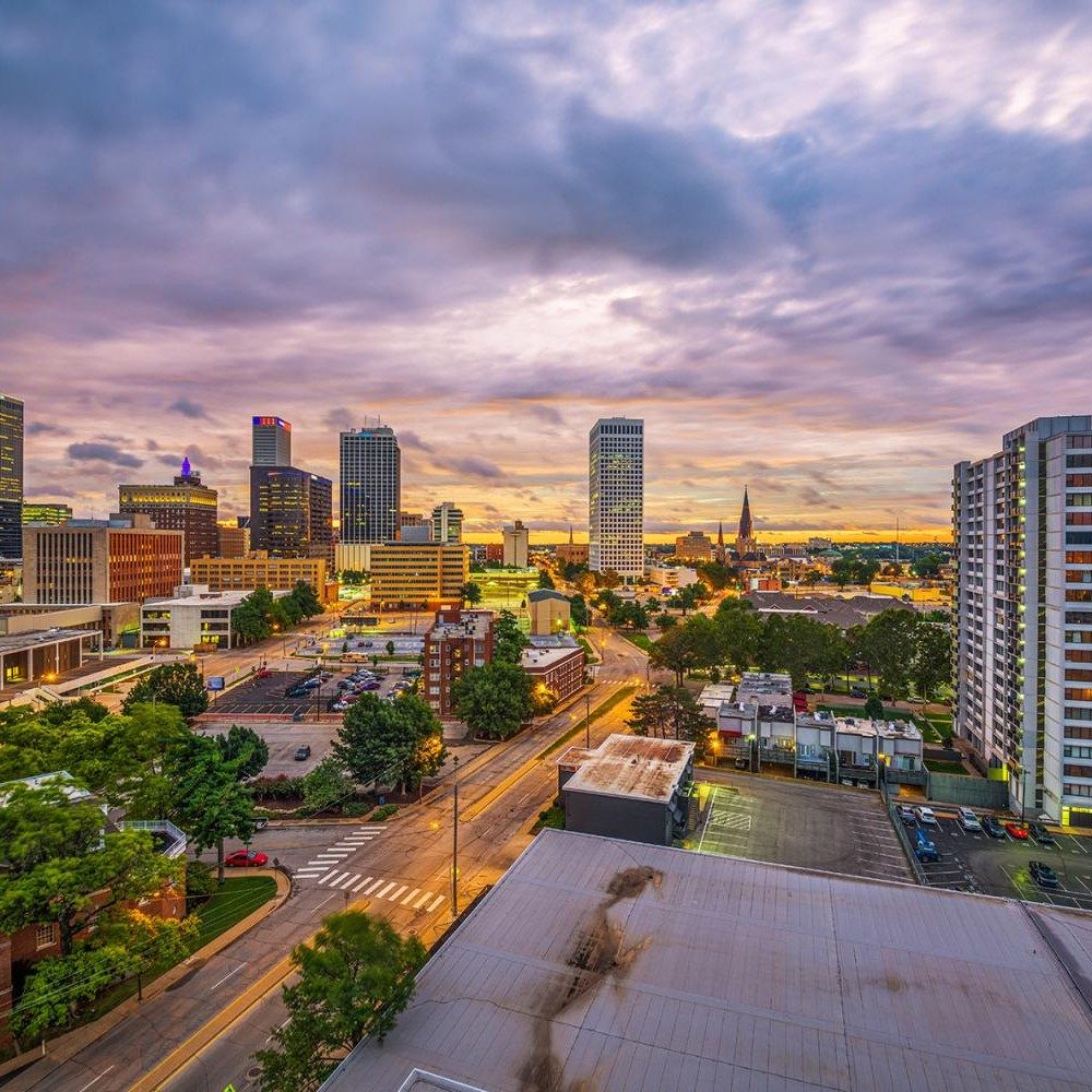 Tulsa: Tales from the Heart