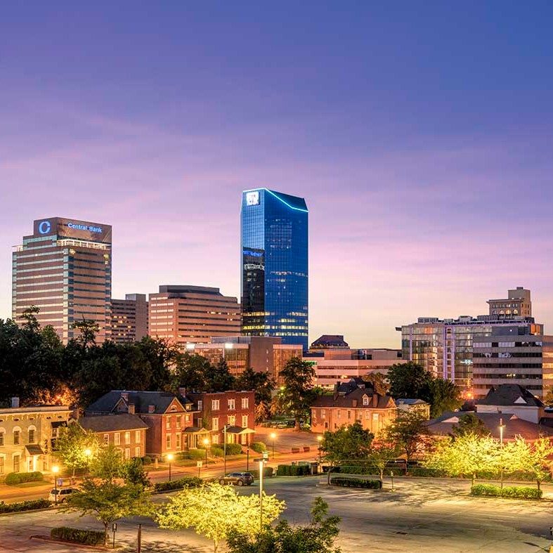 Lexington, KY: Heritage and Harmony