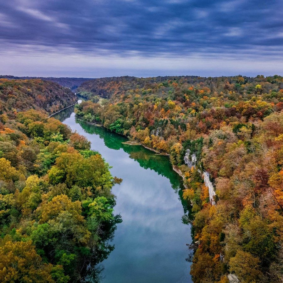 Lexington, KY: Heritage and Harmony