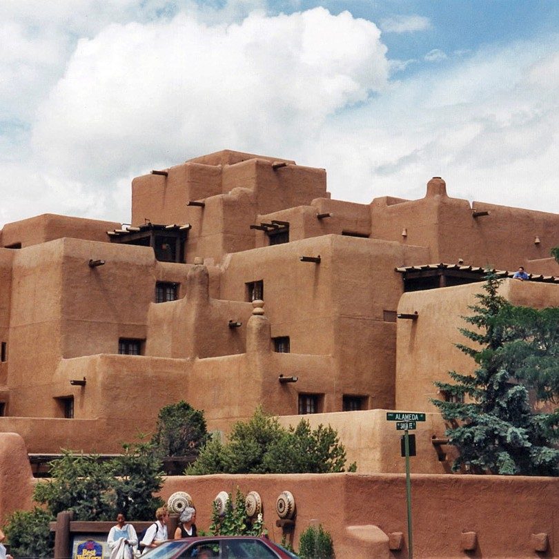 Santa Fe: Echoes of Enchantment
