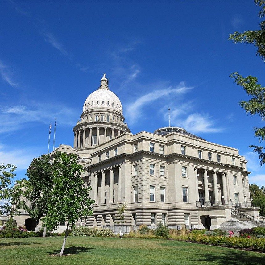 Boise: Natural Beauty, Urban Charm