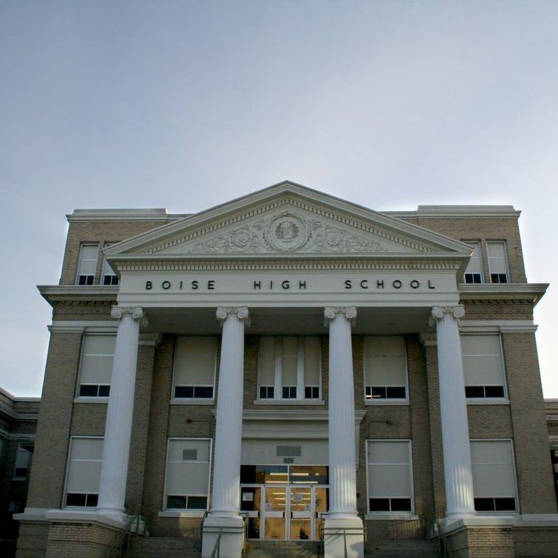 Boise: Natural Beauty, Urban Charm