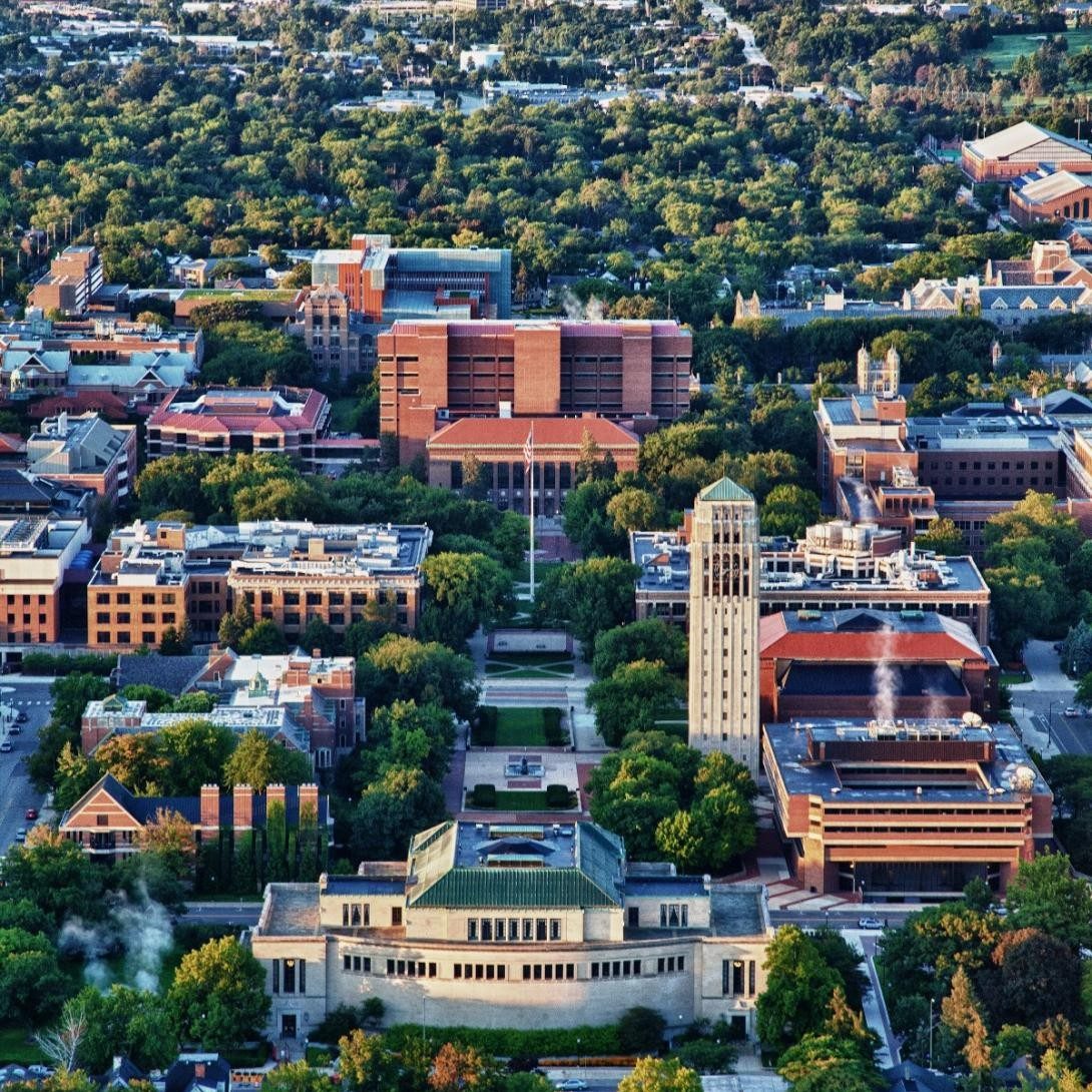 Ann Arbor: Echoes of Innovation