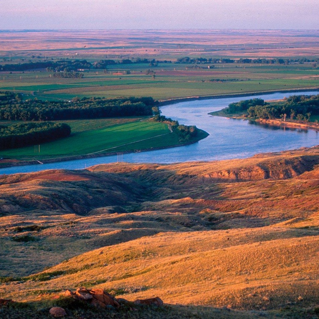 Indigenous Tribes in Texas