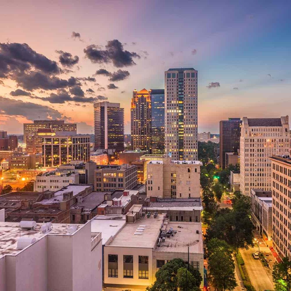 Birmingham: Seamlessly Engaging