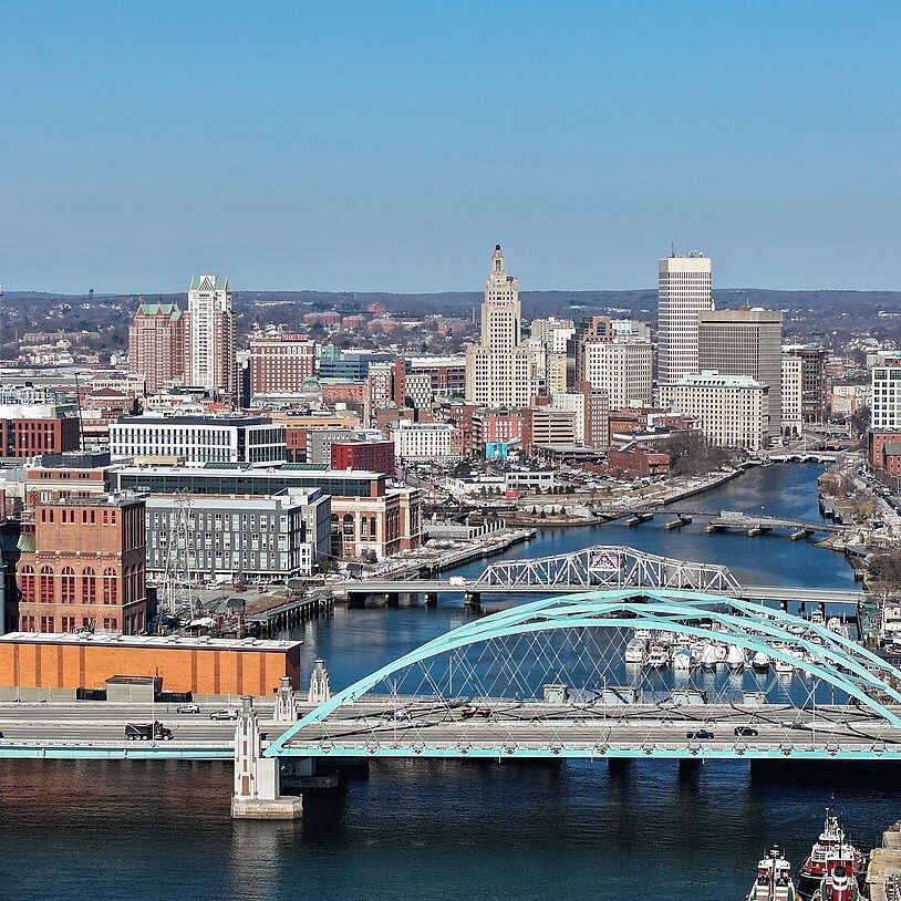 Providence: Rhythm of Culture and Adventure