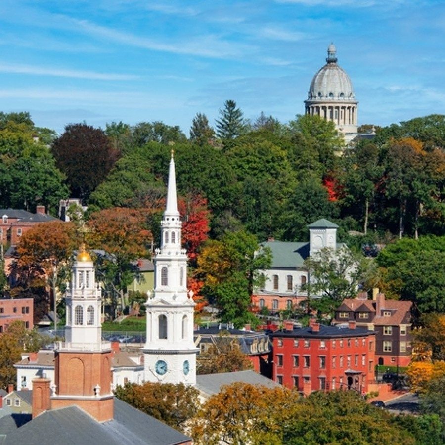 Providence: Rhythm of Culture and Adventure