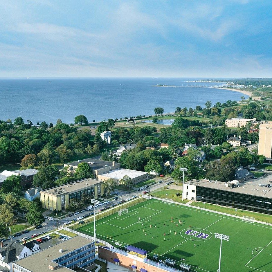 Bridgeport: Voices of the Harbor