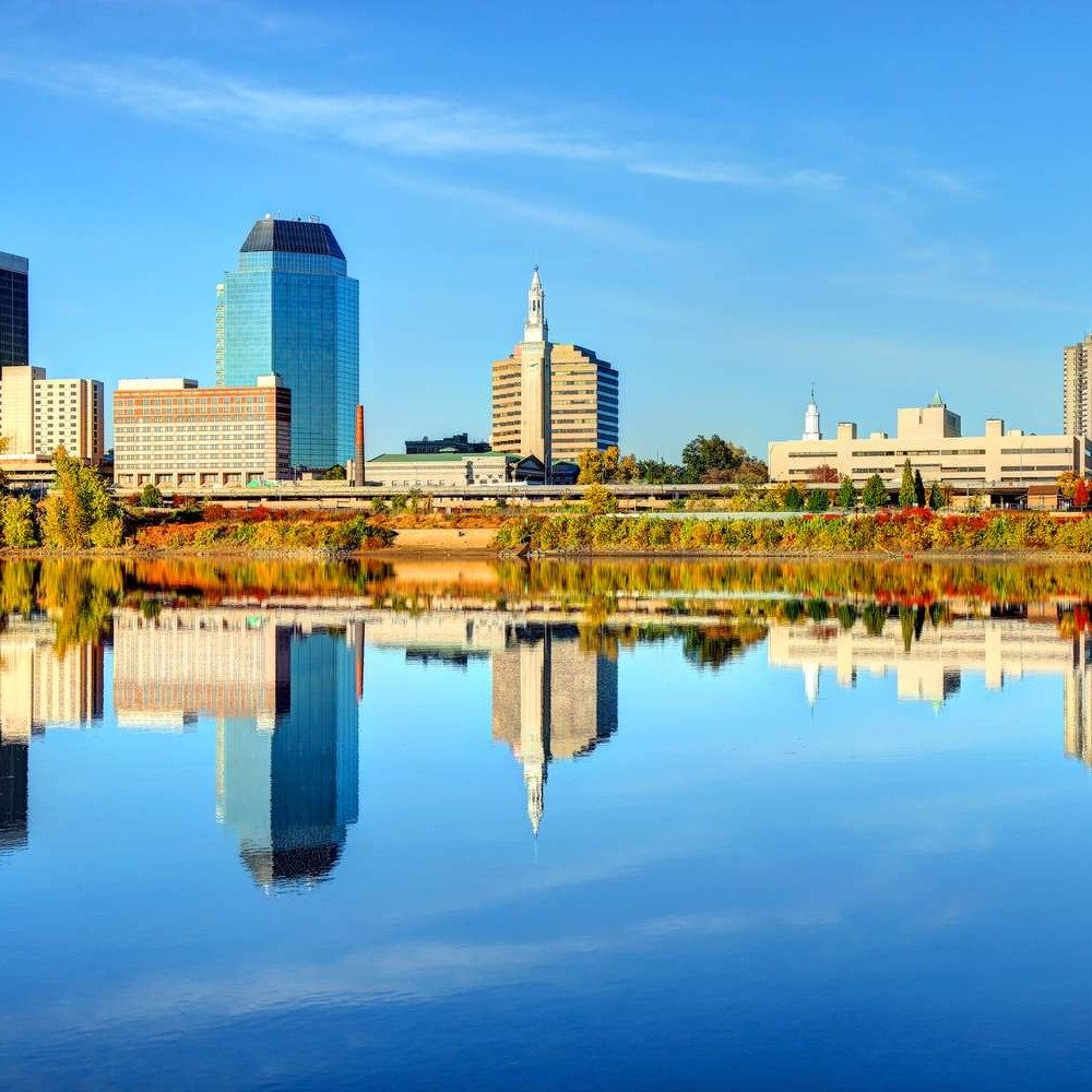 Springfield, Massachusetts: History and Character