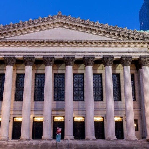 Springfield, Massachusetts: History and Character