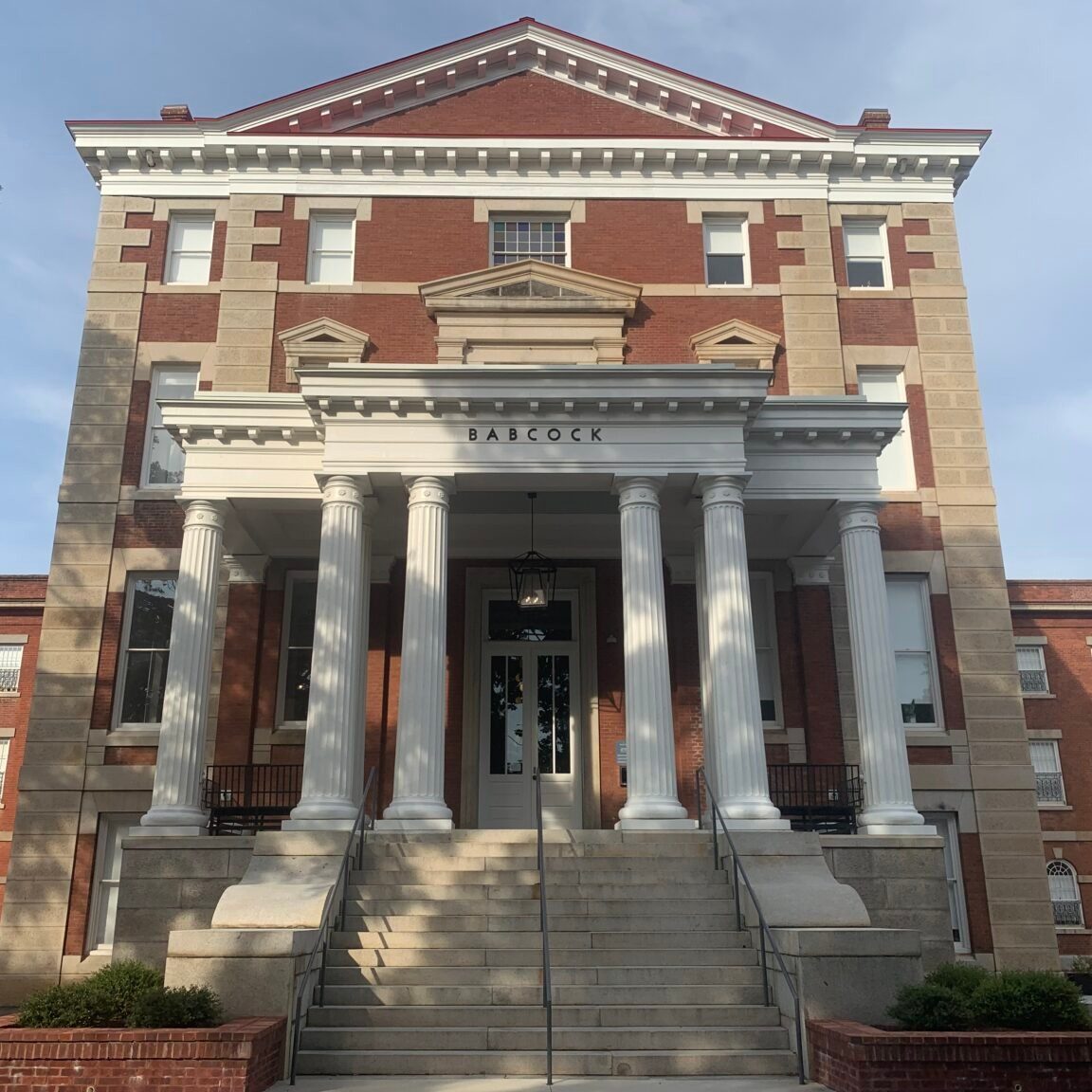 Columbia, SC: Vibrant Stories