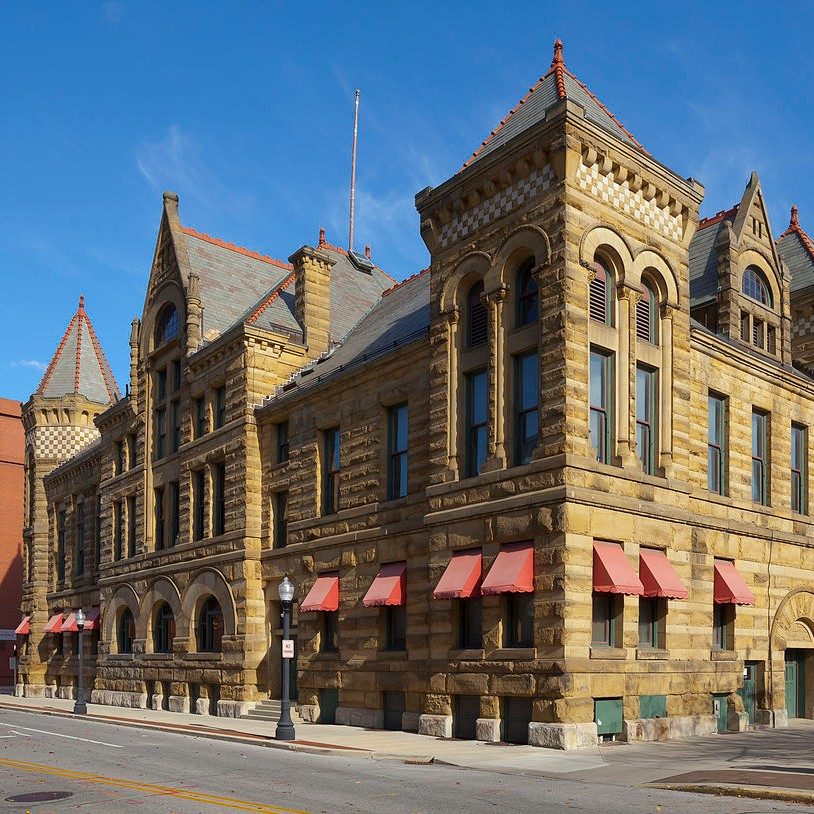 Fort Wayne: Depth and Vibrance