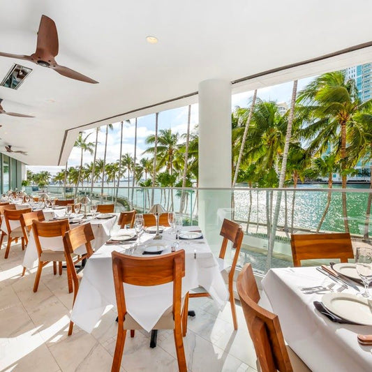 Miami Moods: A Soundtrack to the City