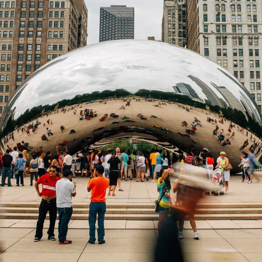 Chicago: A Sonic Journey