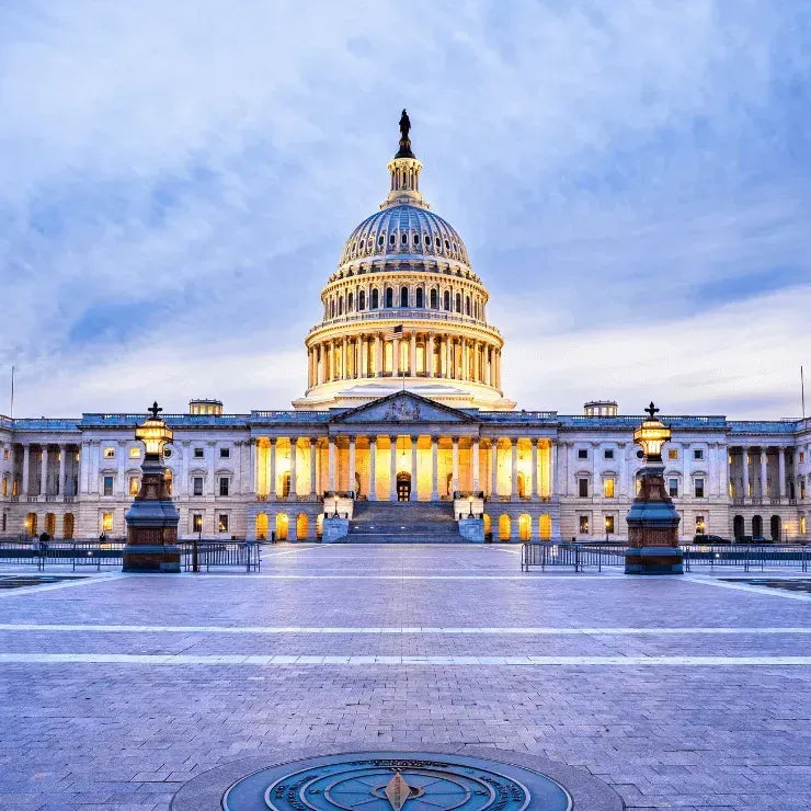 Capital Calling: Washington's Living Stories