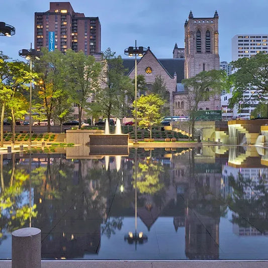 Minneapolis: Whispers of the Twin City