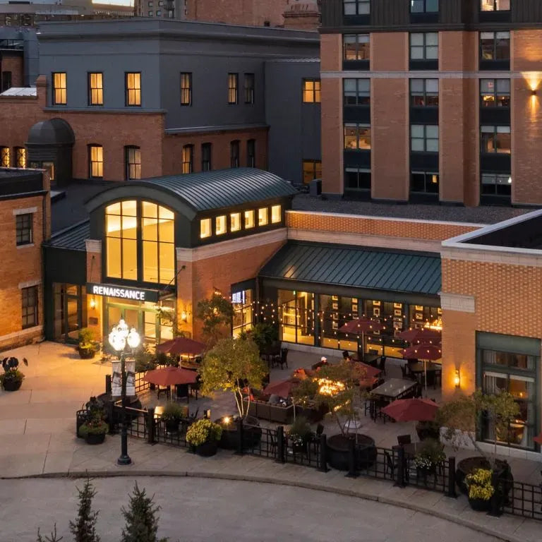 Minneapolis: Whispers of the Twin City