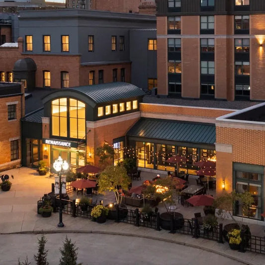 Minneapolis: Whispers of the Twin City