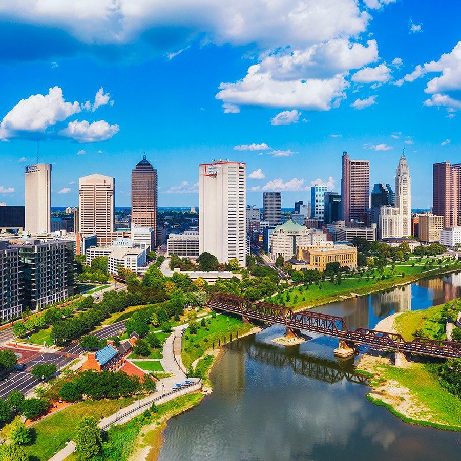 Columbus Chronicles: An Immersive Journey