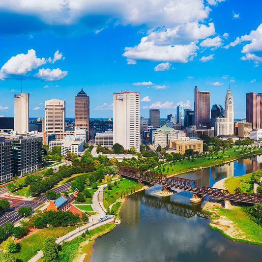 Columbus Chronicles: An Immersive Journey