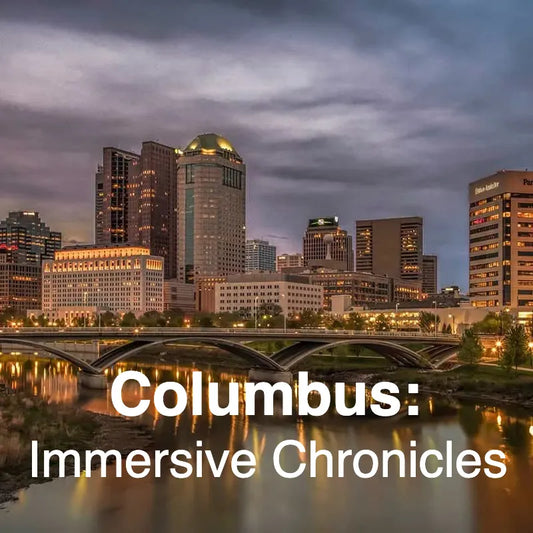 Columbus Chronicles: An Immersive Journey