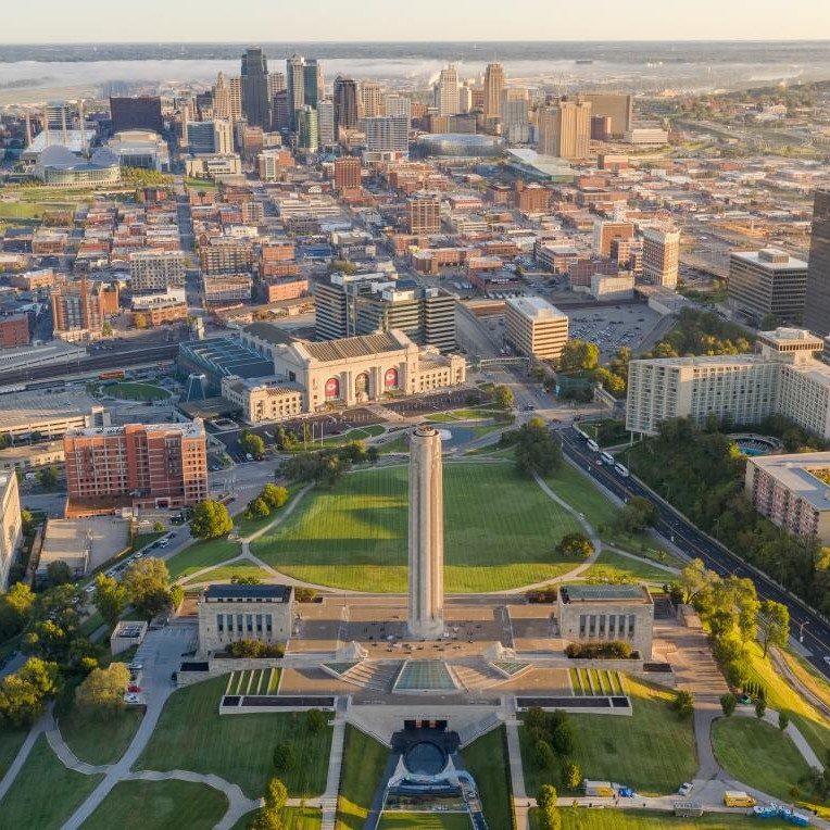 Kansas City: Immersive Explorations