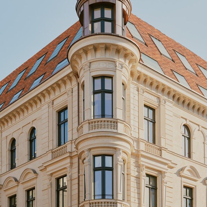 Echoes of Berlin: A Journey Through Time