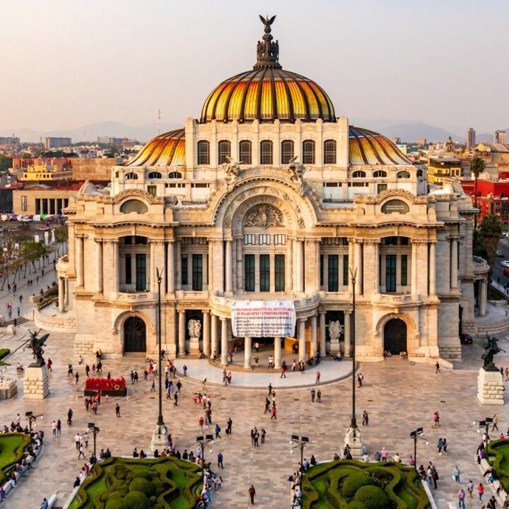 México City: A Captivating Guide